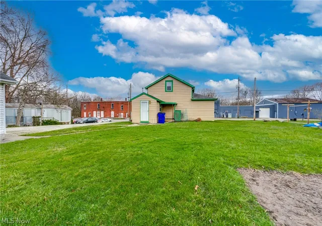 Homes for sale in Atwater, OH | 1314 Bank St, Atwater, OH 44201 | MLS# 5221201