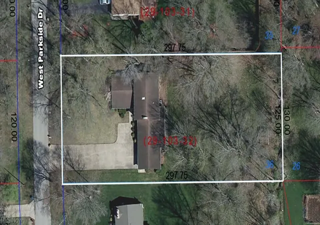 Homes for sale in Youngstown, OH | 7421 W Parkside Dr, Youngstown, OH 44512 | MLS# 5221209