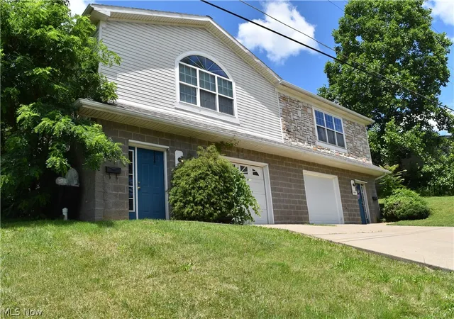 27th image of 3595 & 3597 W 36th St, Shadyside, OH 43947 | MLS# 5221197