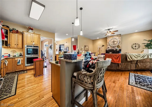 Photo 4 of Single family home for sale at 10401 Darrow Rd, Vermilion, OH 44089 | MLS# 5220984 | Listing updated on 2026-08-22