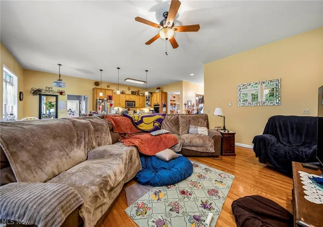 Photo 5 of Single family home for sale at 10401 Darrow Rd, Vermilion, OH 44089 | MLS# 5220984 | Listing updated on 2026-08-22