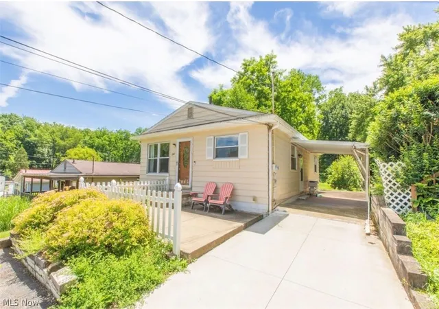 1st image of 260 Horn St, Barberton, OH 44203 | MLS# 5221095