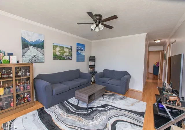 Photo 3 of Sale Pending at 260 Horn St, Barberton, OH 44203 | MLS# 5221095 | Listing updated on 2026-06-26