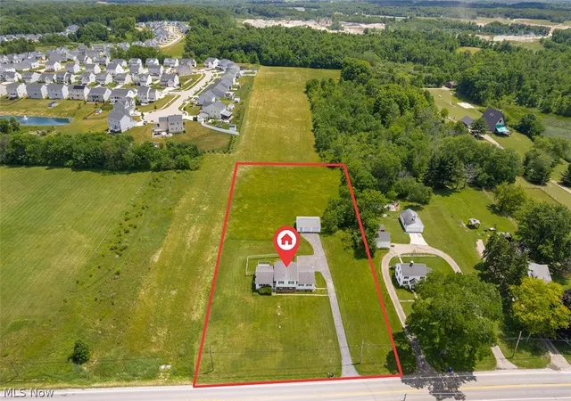 Homes for sale in Streetsboro, OH | 8448 State Route 43, Streetsboro, OH 44241 | MLS# 5221246