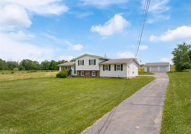 Homes for sale in Streetsboro, OH | 8448 State Route 43, Streetsboro, OH 44241 | MLS# 5221246