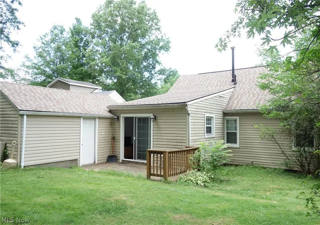 Homes for sale in Ravenna, OH | 871 Overlook Ave, Ravenna, OH 44266 | MLS# 5220784