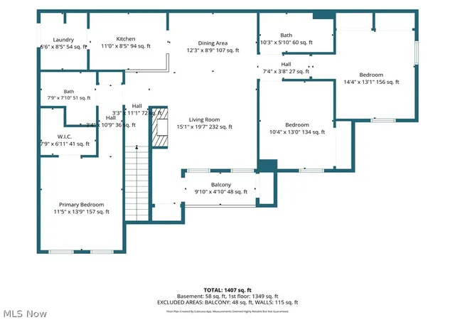 2nd image of 28340 Ctr Ridge Rd, Westlake, OH 44145