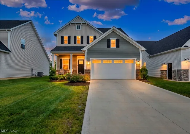 1st image of 5394 Hawks Nest Cir, Sheffield Lake, OH 44054 | MLS# 5220375
