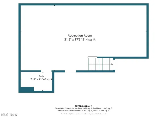 44th image of 5394 Hawks Nest Cir, Sheffield Lake, OH 44054 | MLS# 5220375
