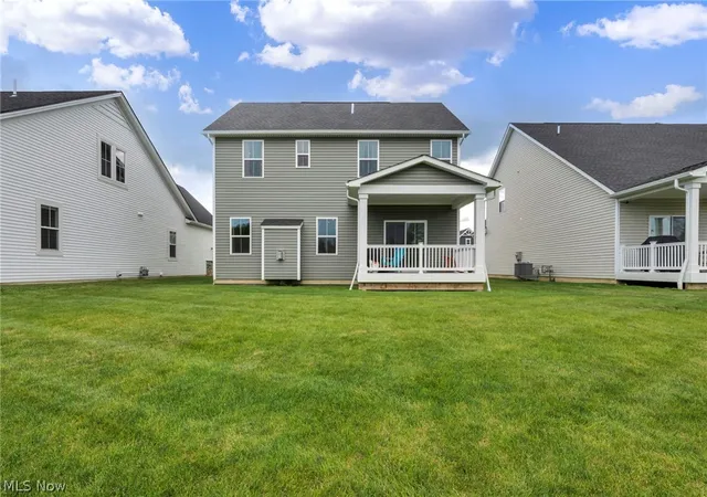 4th image of 5394 Hawks Nest Cir, Sheffield Lake, OH 44054 | MLS# 5220375