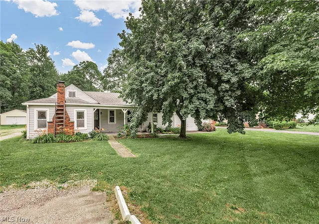 1st image of 396 Park Rd, Painesville Twp, OH 44077 | MLS# 5221259