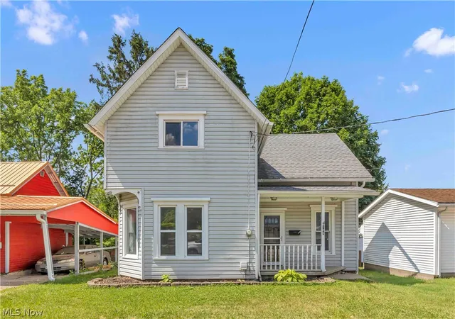 Photo 1 of Single family home for sale at 104 High St, Lodi, OH 44254 | MLS# 5221132 | Listing updated on 2026-08-20