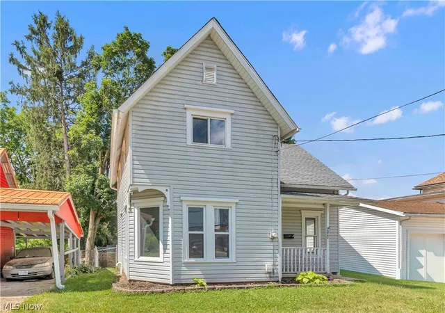 2nd image of 104 High St, Lodi, OH 44254 | MLS# 5221132