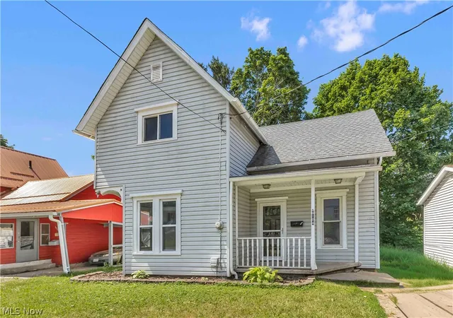 3rd image of 104 High St, Lodi, OH 44254 | MLS# 5221132