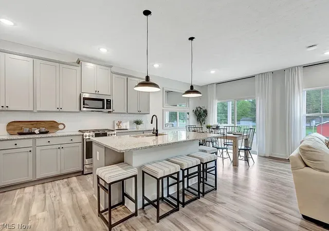 Photo 2 of Sale Pending at 105 Harvest Way, Elyria, OH 44035 | MLS# 5221273 | Listing updated on 2026-08-04