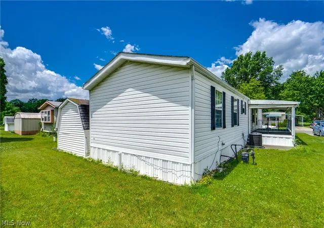 Homes for sale in Doylestown, OH | 18592 Edwards Rd #223, Doylestown, OH 44230 | MLS# 5221112