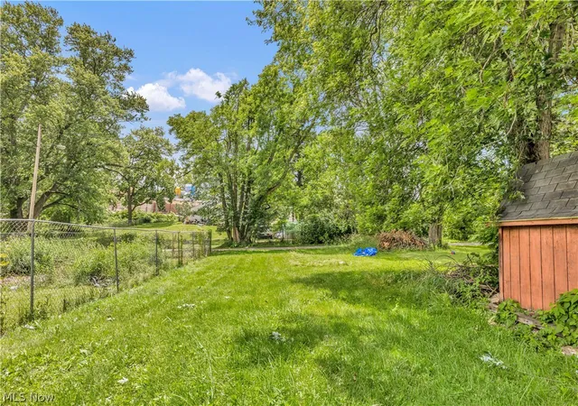 Photo 35 of Sale Pending at 425 Mcpherson St, Mansfield, OH 44903 | MLS# 5220162 | Listing updated on 2026-07-30