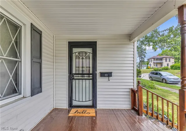 Photo 3 of Sale Pending at 425 Mcpherson St, Mansfield, OH 44903 | MLS# 5220162 | Listing updated on 2026-07-30
