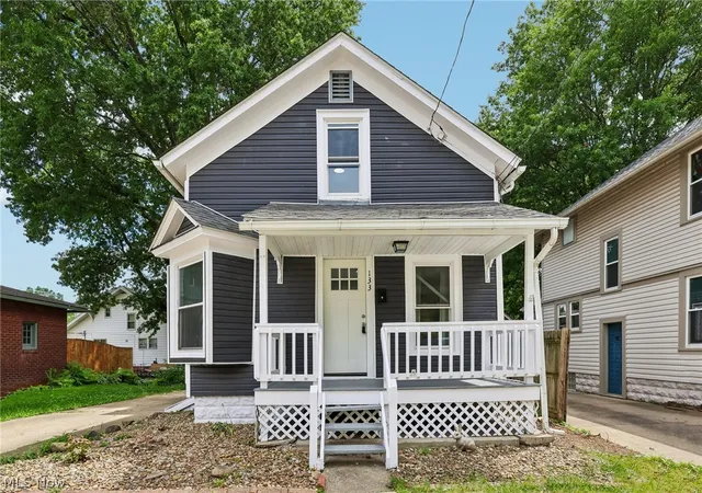 Homes for sale in Wadsworth, OH | 133 E North St, Wadsworth, OH 44281 | MLS# 5221111