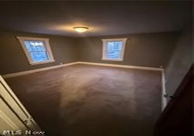 Photo 3 of Sale Pending at 2518 11th Street Nw, Canton, OH 44708 | MLS# 5220914 | Listing updated on 2026-07-25