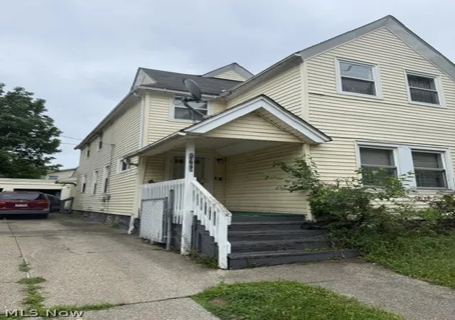 Photo 1 of Single family home for sale at 2999 E 65th Street, Cleveland, OH 44127 | MLS# 5221297 | Listing updated on 2026-06-23
