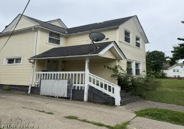 Photo 2 of Single family home for sale at 2999 E 65th Street, Cleveland, OH 44127 | MLS# 5221297 | Listing updated on 2026-06-23