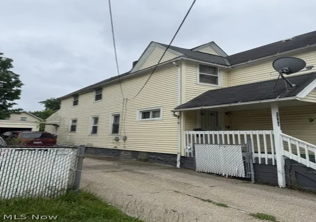 Photo 3 of Single family home for sale at 2999 E 65th Street, Cleveland, OH 44127 | MLS# 5221297 | Listing updated on 2026-06-23