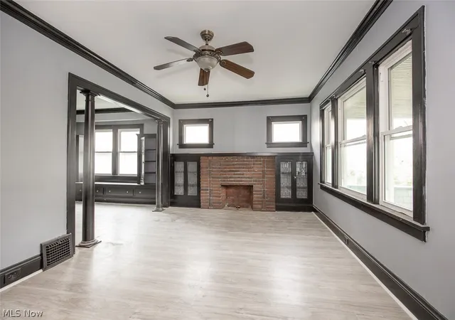 Homes for sale in East Cleveland, OH | 1868-1870 Lampson Rd, East Cleveland, OH 44112 | MLS# 5212296
