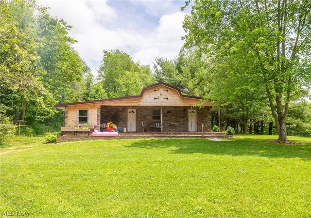 Homes for sale in Kimbolton, OH | 74333 Irish Ridge Rd, Kimbolton, OH 43749 | MLS# 5221293