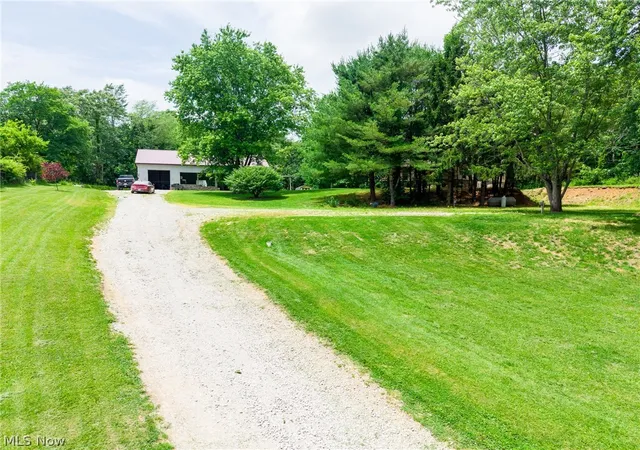 5th image of 74333 Irish Ridge Rd, Kimbolton, OH 43749 | MLS# 5221293