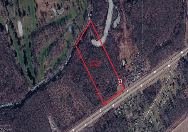 Homes for sale in Newton Falls, OH | 3512 State Route 5, Newton Falls, OH 44444 | MLS# 5221302