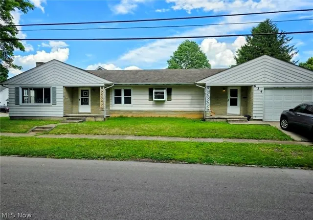 Homes for sale in Lancaster, OH | 634 N Mount Pleasant Ave, Lancaster, OH 43130 | MLS# 5221319
