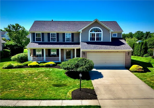 Photo 1 of Sale Pending at 37663 Stoney Lake Dr, North Ridgeville, OH 44039 | MLS# 5221325 | Listing updated on 2026-07-24