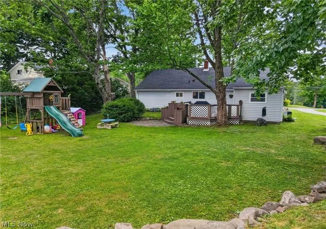 50th image of 13772 Carlton St, Burton, OH 44021 | MLS# 5217833