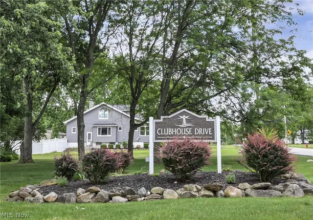 Homes for sale in North Royalton, OH | 11757 Harbour Light Dr Dr #11757, North Royalton, OH 44133 | MLS# 5220844