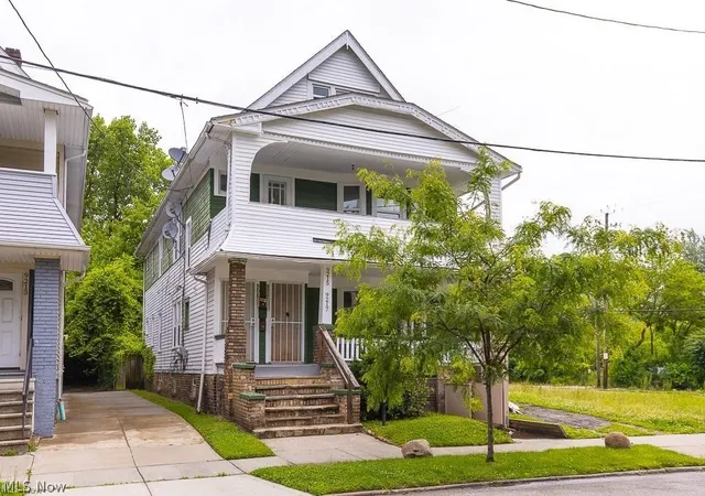 image of 9215 Yale Ave, Cleveland, OH 44108 | MLS# 5221355