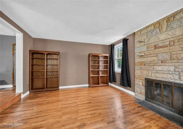 5th image of 29408 Luxona Ave, Wickliffe, OH 44092 | MLS# 5221289