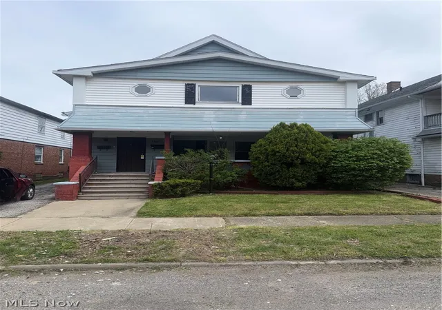 Photo 1 of Multi family home for sale at 1965 Nelawood Rd, Cleveland, OH 44112 | MLS# 5220909 | Listing updated on 2026-06-23