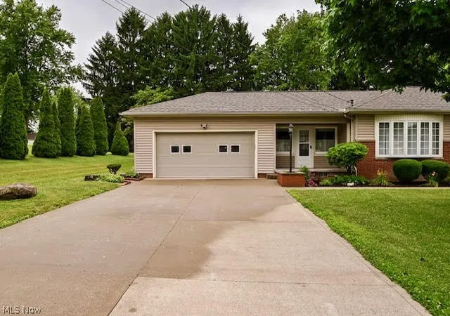 Homes for sale in Canton, OH | 2333 Brooklyn Sw, Canton, OH 44706 | MLS# 5221376