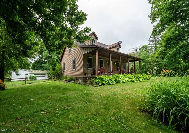 Photo 1 of Sale Pending at 14027 Mayfield Rd, Huntsburg, OH 44046 | MLS# 5218151 | Listing updated on 2026-07-15