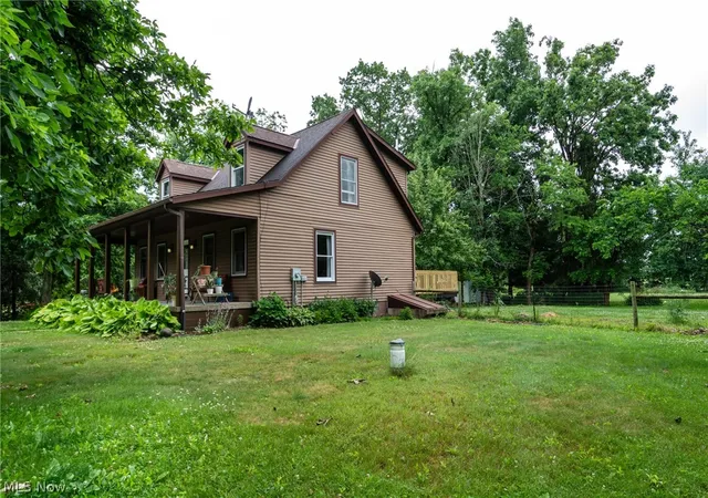 Photo 2 of Sale Pending at 14027 Mayfield Rd, Huntsburg, OH 44046 | MLS# 5218151 | Listing updated on 2026-07-15