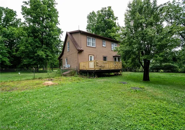 Photo 3 of Sale Pending at 14027 Mayfield Rd, Huntsburg, OH 44046 | MLS# 5218151 | Listing updated on 2026-07-15