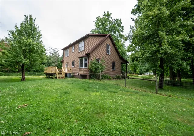 Photo 3 of Sale Pending at 14027 Mayfield Rd, Huntsburg, OH 44046 | MLS# 5218151 | Listing updated on 2026-07-15