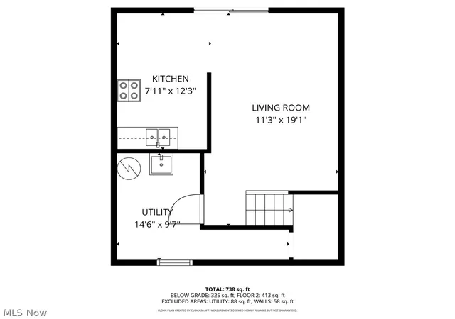 4th image of 345-355 Mellwood Dr, Toronto, OH 43964 | MLS# 5220611