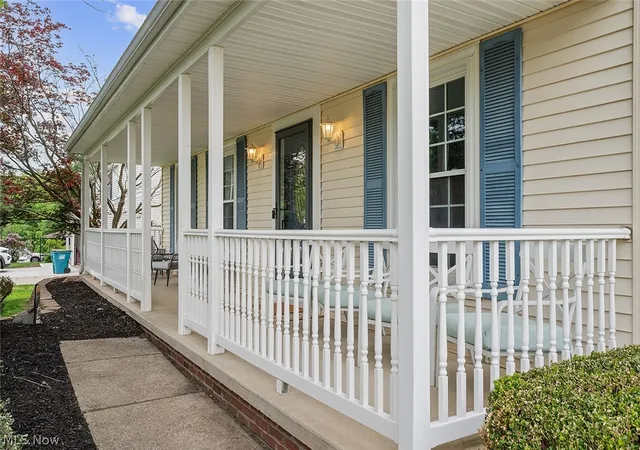 2nd image of 7310 S Meadow Dr, Concord Twp, OH 44077 | MLS# 5213142