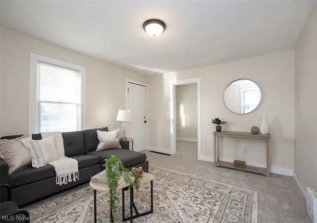 Photo 2 of Sale Pending at 12617 Hirst Ave, Cleveland, OH 44135 | MLS# 5221019 | Listing updated on 2026-08-18