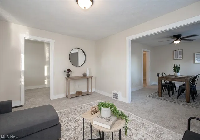 Photo 4 of Sale Pending at 12617 Hirst Ave, Cleveland, OH 44135 | MLS# 5221019 | Listing updated on 2026-08-18