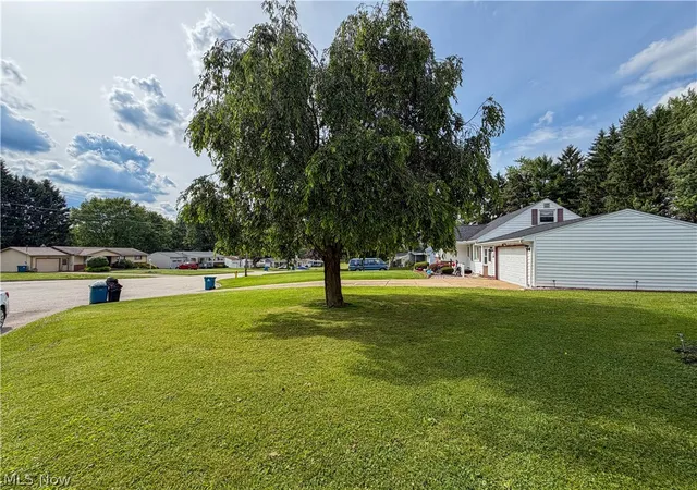 Photo 30 of Single family home for sale at 53 Memorial Cir, Campbell, OH 44405 | MLS# 5221029 | Listing updated on 2026-08-18