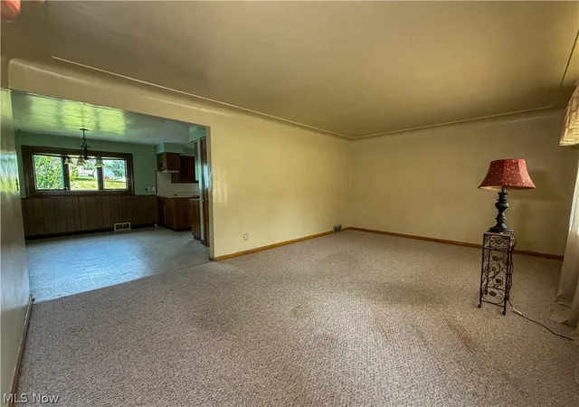 Photo 4 of Single family home for sale at 53 Memorial Cir, Campbell, OH 44405 | MLS# 5221029 | Listing updated on 2026-08-18