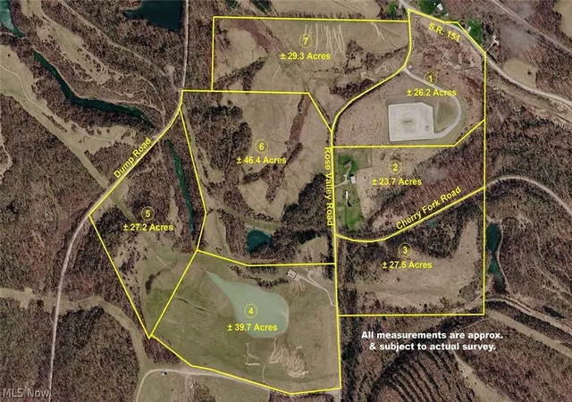 19th image of 84205 Rose Valley Rd, Hopedale, OH 43976 | MLS# 5221510